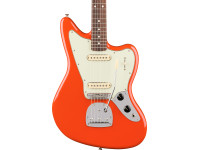 Fender Jaguar Player II RW Rallye Orange Fender Jaguar Player II RW Rallye Orange